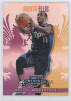 Monta Ellis #/49