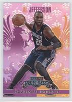 Al Jefferson #/49