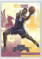 Nick Young #/49