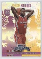 Reggie Bullock #/49