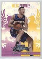 Miles Plumlee #/49