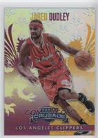 Jared Dudley #/49