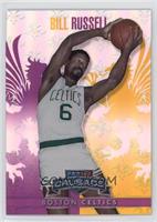 Bill Russell #/49