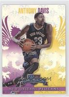 Anthony Davis #/49