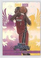 Chris Bosh #/49