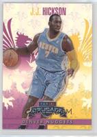 J.J. Hickson #/49