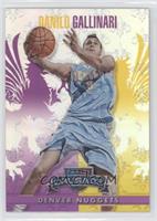 Danilo Gallinari #/49