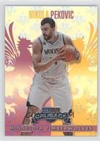 Nikola Pekovic #/49