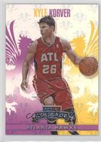 Kyle Korver #/49