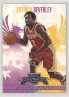 Patrick Beverley #/49