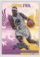 Jermaine O'Neal #/49