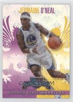 Jermaine O'Neal #/49