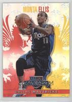 Monta Ellis #/349