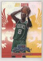 Jeff Green #/349