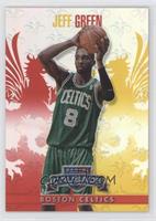 Jeff Green #/349