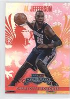 Al Jefferson #/349