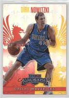 Dirk Nowitzki [EX to NM] #/349