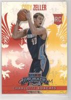 Cody Zeller #/349