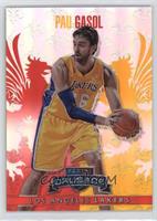 Pau Gasol #/349