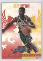 Gary Payton #/349