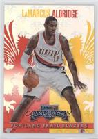 LaMarcus Aldridge #/349