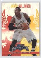 Jared Sullinger #/349