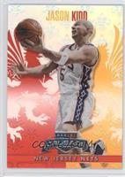 Jason Kidd #/349