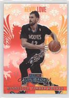 Kevin Love #/349
