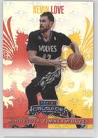 Kevin Love #/349