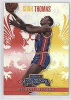 Isiah Thomas #/349