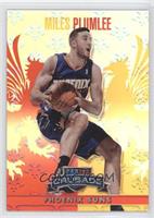 Miles Plumlee #/349