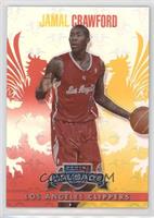 Jamal Crawford #/349