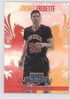 Jimmer Fredette #/349