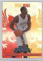 Serge Ibaka #/349