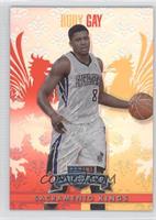 Rudy Gay #/349