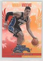 Nikola Vucevic #/349