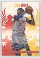 Josh Smith #/349