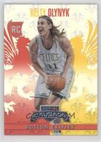 Kelly Olynyk #/349