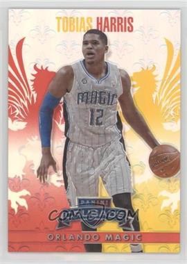 2013-14 Panini Crusade - Crusade - Red #229 - Tobias Harris /349