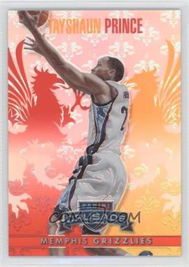 2013-14 Panini Crusade - Crusade - Red #230 - Tayshaun Prince /349