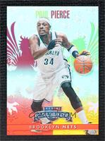 Paul Pierce #/349