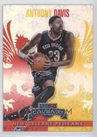 Anthony Davis #/349