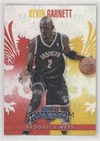 Kevin Garnett #/349