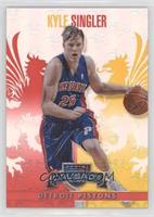 Kyle Singler #/349