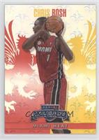 Chris Bosh #/349