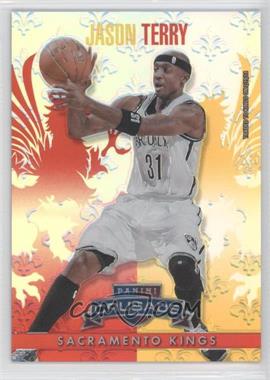 2013-14 Panini Crusade - Crusade - Red #264 - Jason Terry /349