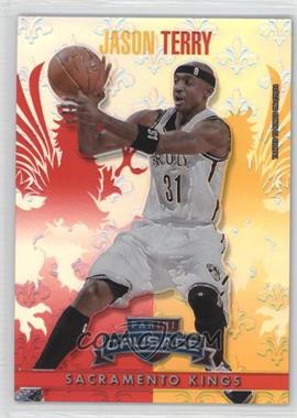 2013-14 Panini Crusade - Crusade - Red #264 - Jason Terry /349