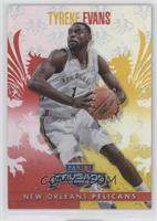 Tyreke Evans #/349