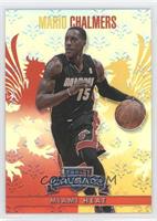 Mario Chalmers #/349