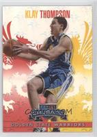 Klay Thompson #/349